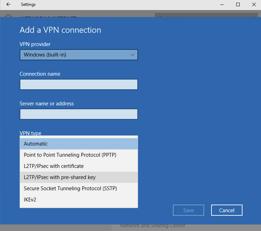 Адрес vpn для windows. VPN клиент Windows. Впн клиент для виндовс. Настройка VPN Windows 10.